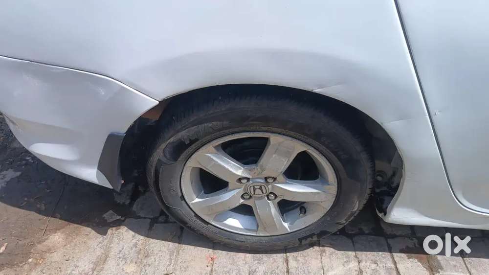 Honda City 2011 1.5 V  Mt