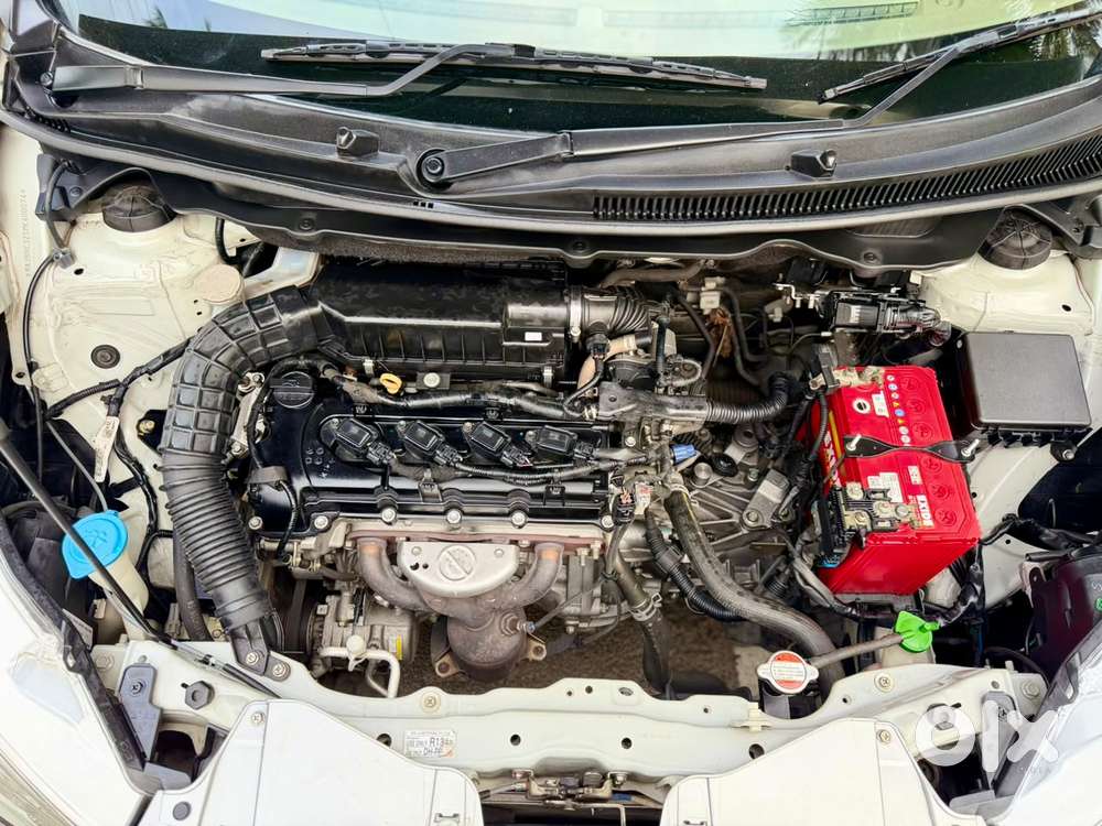 Maruti Suzuki Ertiga Zxi Plus Shvs, 2021, Petrol