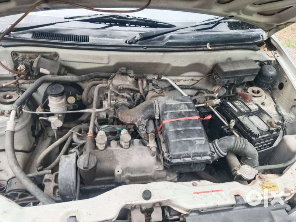 Maruti Suzuki Alto 0.8 Lxi (o), 2011, Petrol