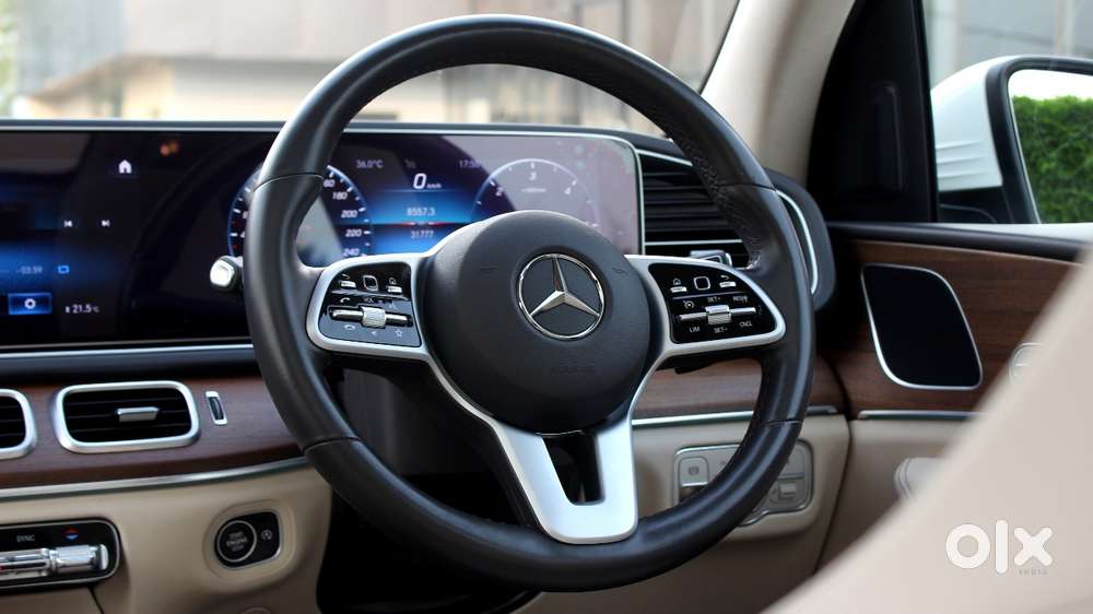 Mercedes-benz Gle 300d 4matic Lwb, 2023, Diesel