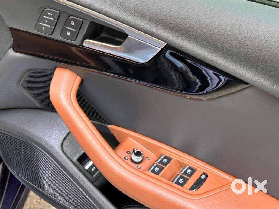 Audi A4 2.0 Technology 40 Tfsi, 2025, Petrol