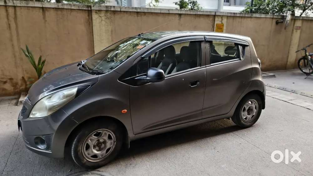 Chevrolet Beat Diesel 2013 Ls