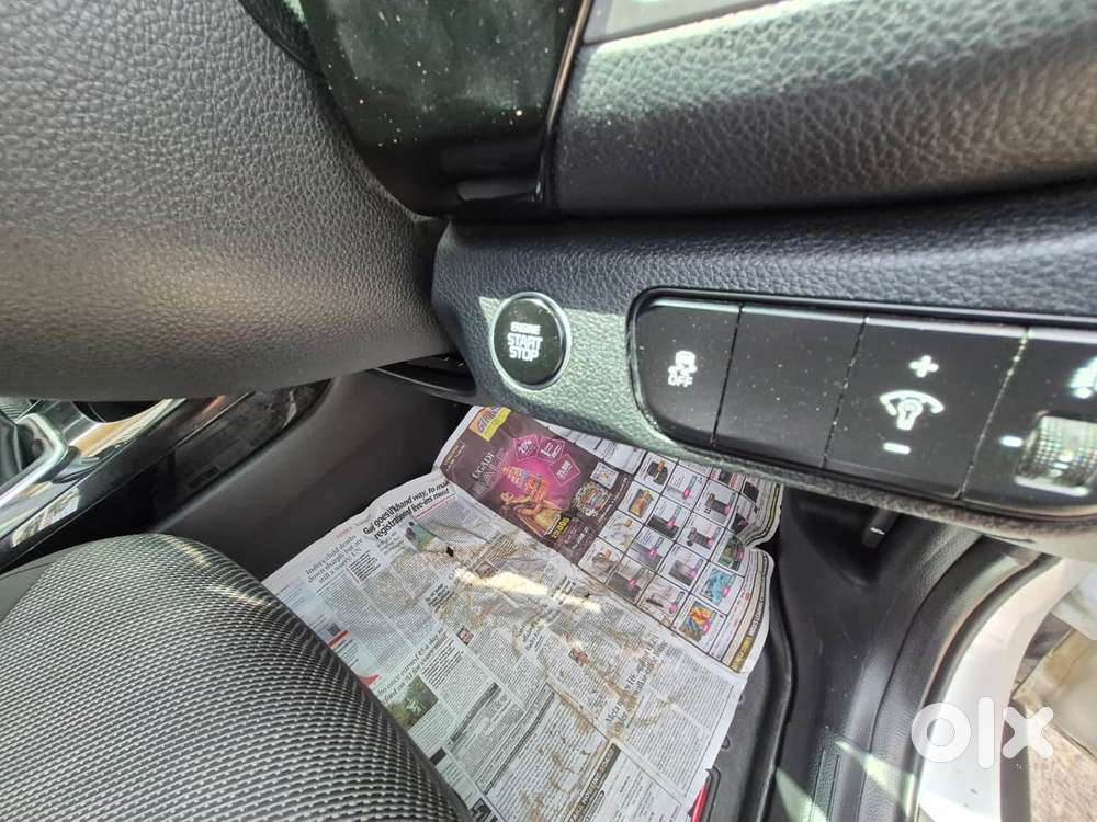 Kia Seltos Htk Plus G, 2022, Petrol