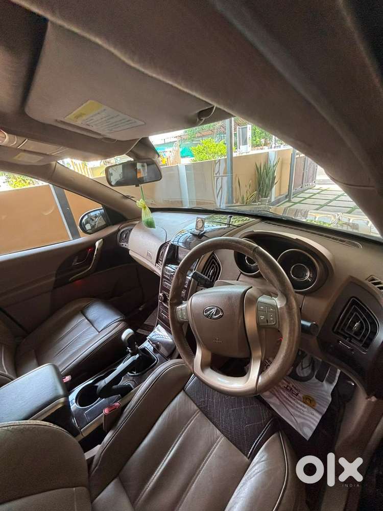 Mahindra Xuv500 Diesel 111850 Km Driven