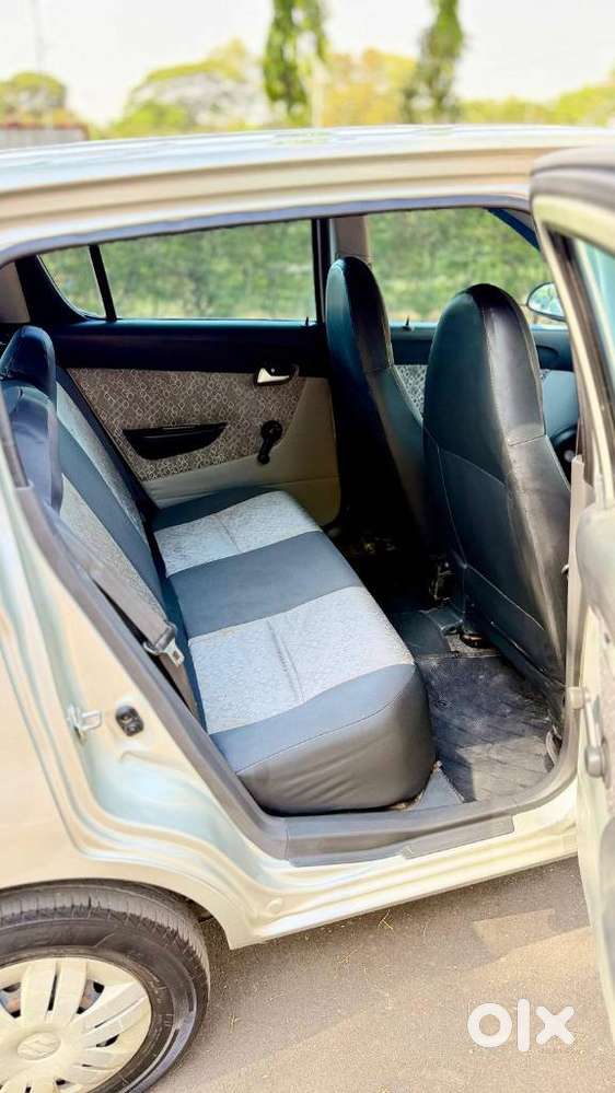 Maruti Suzuki Alto 800 Vxi Airbag, 2017, Petrol