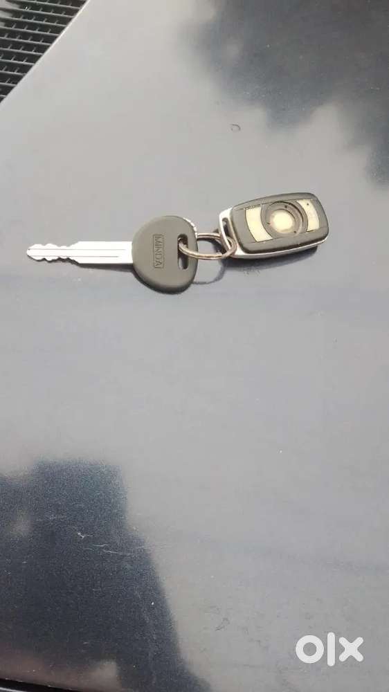 Hyundai Santro Xing 2007