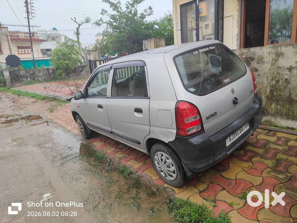 With Central Lock, Power Full Music System And Ac