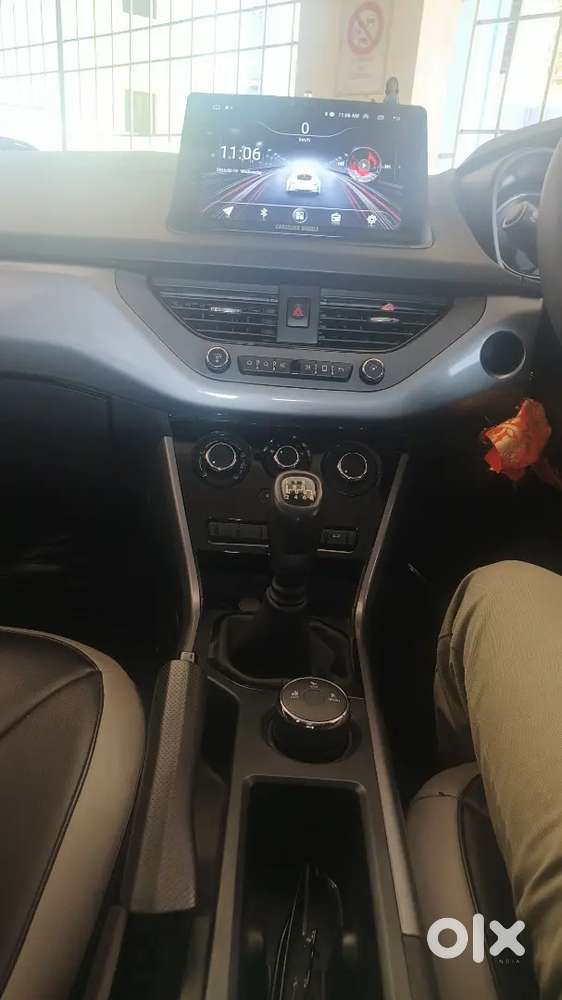 Tata Nexon 2022 Petrol 19750 Km Driven