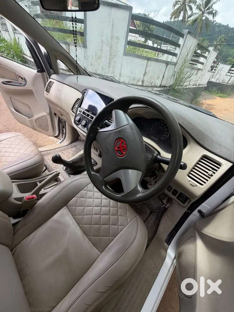 Well Maintained Vehicle
