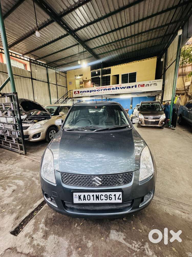Maruti Suzuki Swift Ddis Vdi, 2007, Diesel