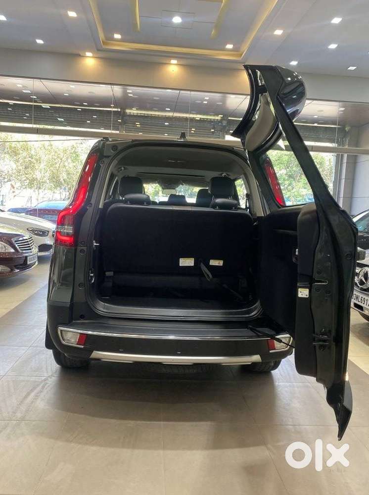 Mahindra Scorpio N Z8 L Diesel At 4wd 7 Str, 2023, Diesel