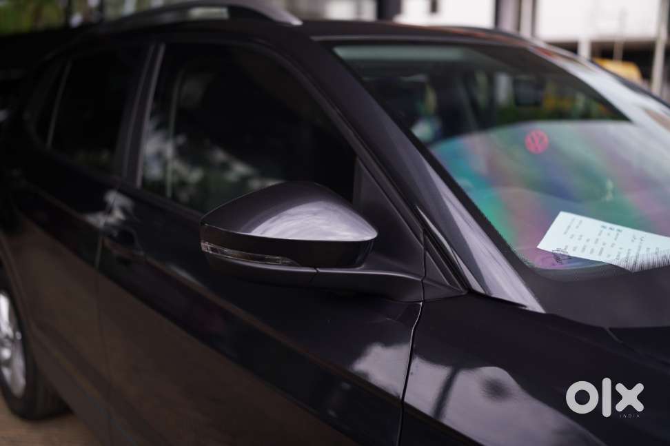 Volkswagen Taigun 1.0 Tsi Highline, 2021, Petrol