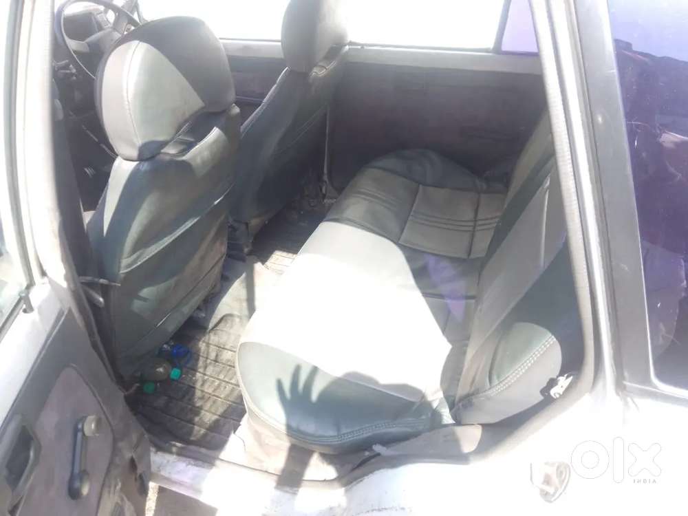 Maruti Suzuki 800 Lpg 112200 Km Driven