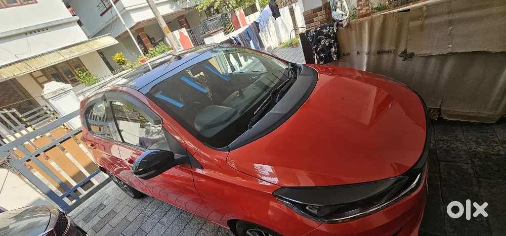 Tata Tiago 2020 Petrol 63000 Km Driven