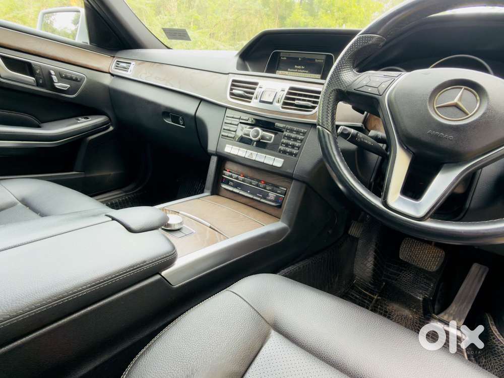 Mercedes-benz E-class E 250 Cdi Classic, 2014, Diesel