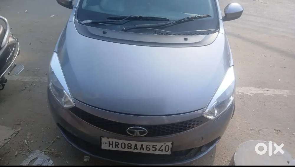 Tata Tiago 1.2 Revotron 2019