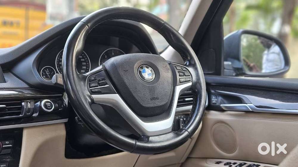 Bmw X5 Xdrive 30d, 2014, Diesel