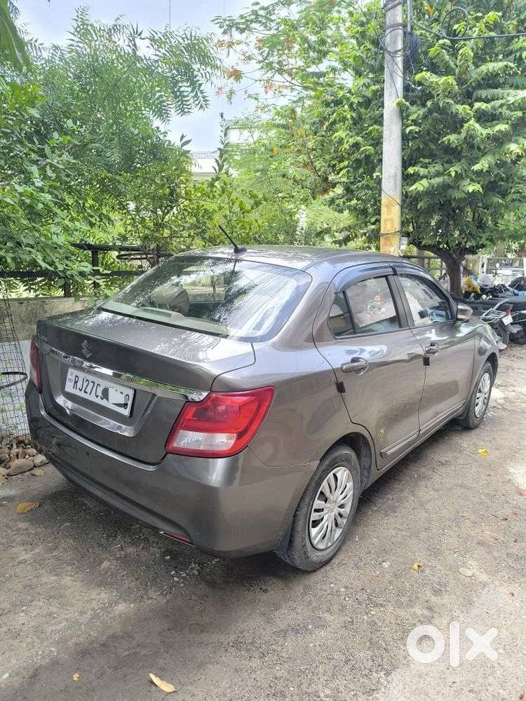 Maruti Suzuki Dzire 1.2 Vxi Cng, 2020, Cng & Hybrids