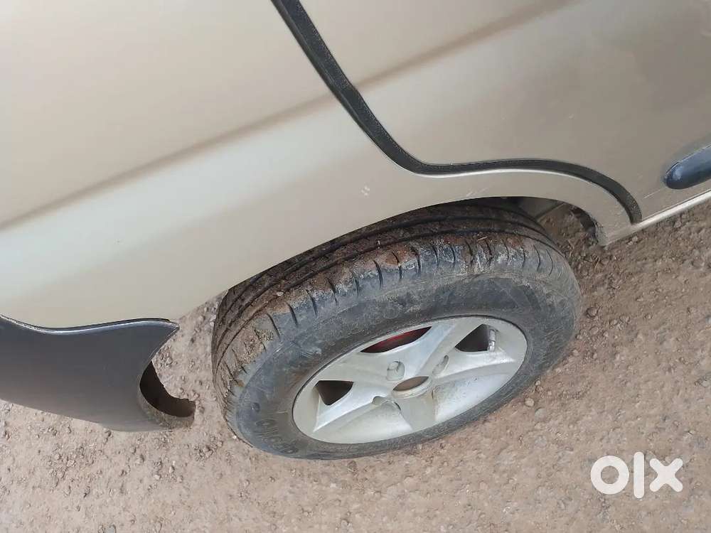 Maruti Suzuki Alto 2008 Petrol Manual