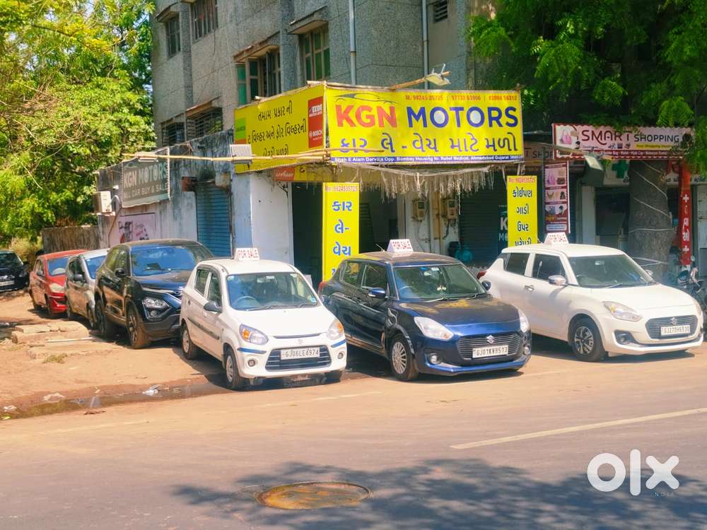 Maruti Suzuki Swift Vxi Optional, 2019, Petrol