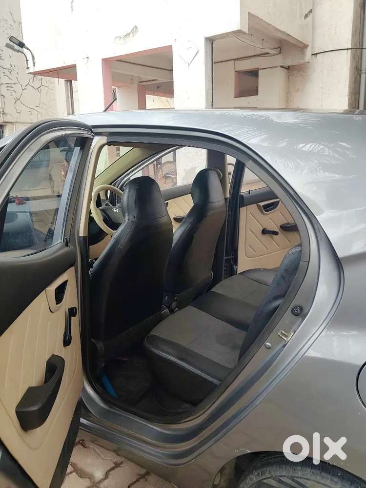 Hyundai Eon D-lite 2012 With Cng
