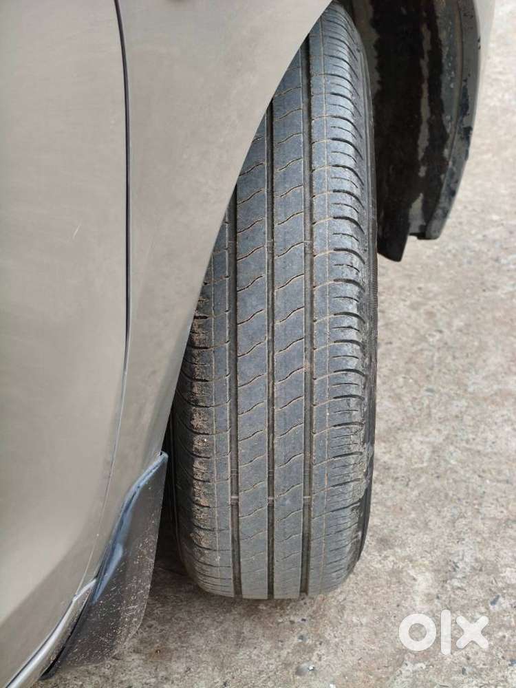 Maruti Suzuki Baleno Sigma, 2016, Petrol