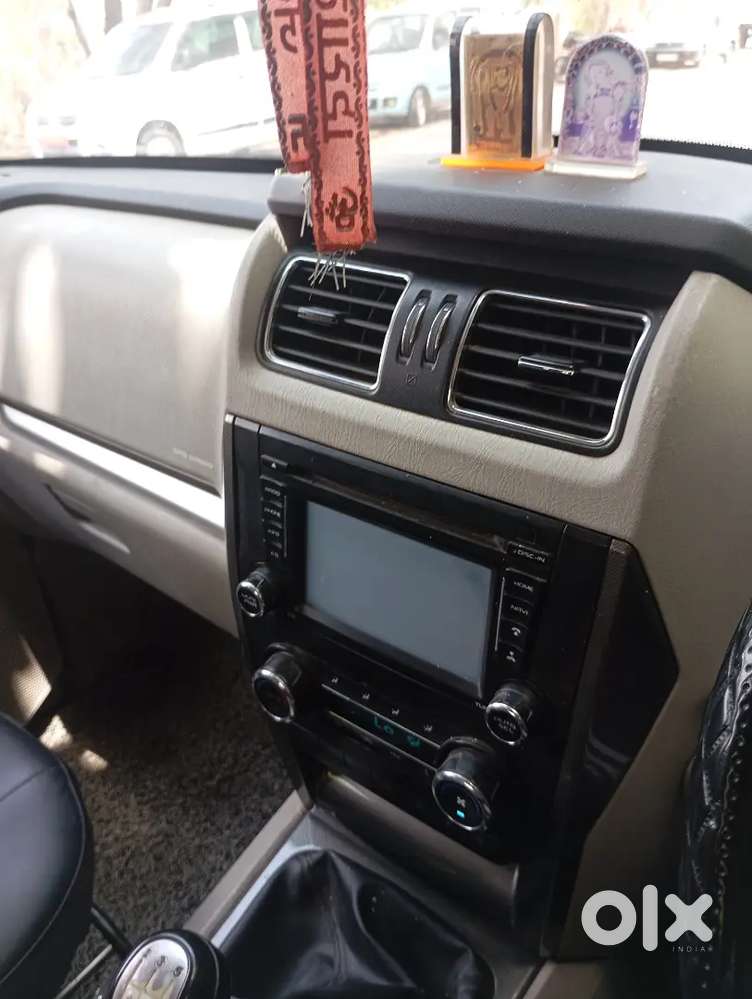 Mahindra Scorpio 2015 1.99 S10
