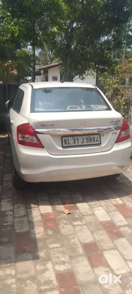Very Good Condition