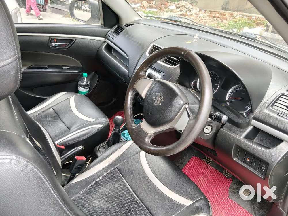 Maruti Swift Vdi 2013
