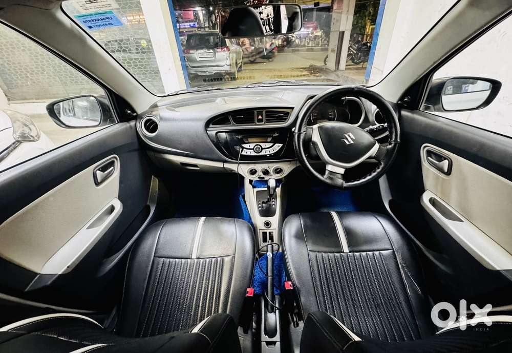 Maruti Suzuki Alto K10 Vxi (o), 2017, Petrol