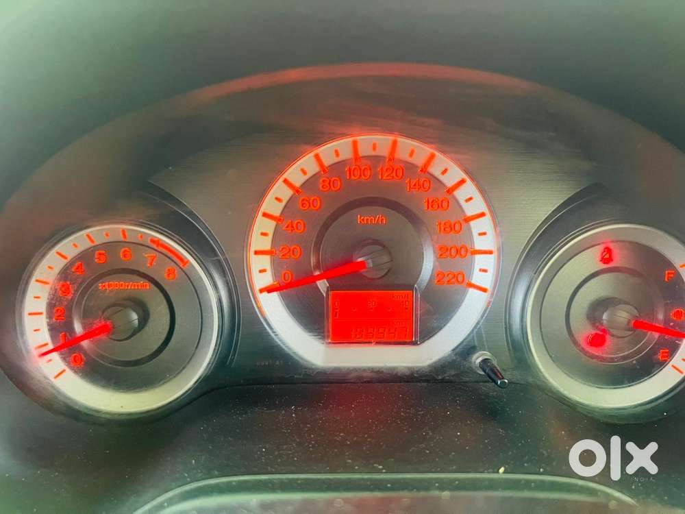 Honda City 2011 Petrol Well Maintained