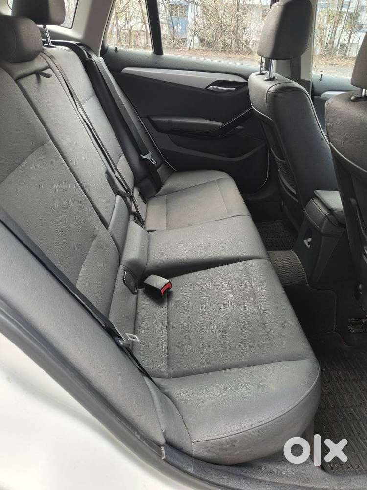 Bmw X1 2.0 Sdrive 20d, 2013, Diesel