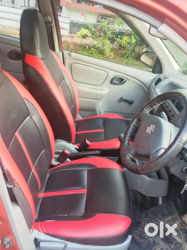Maruti Suzuki Alto K10 2013 Petrol 40000 Km Driven, No Accide For Sale