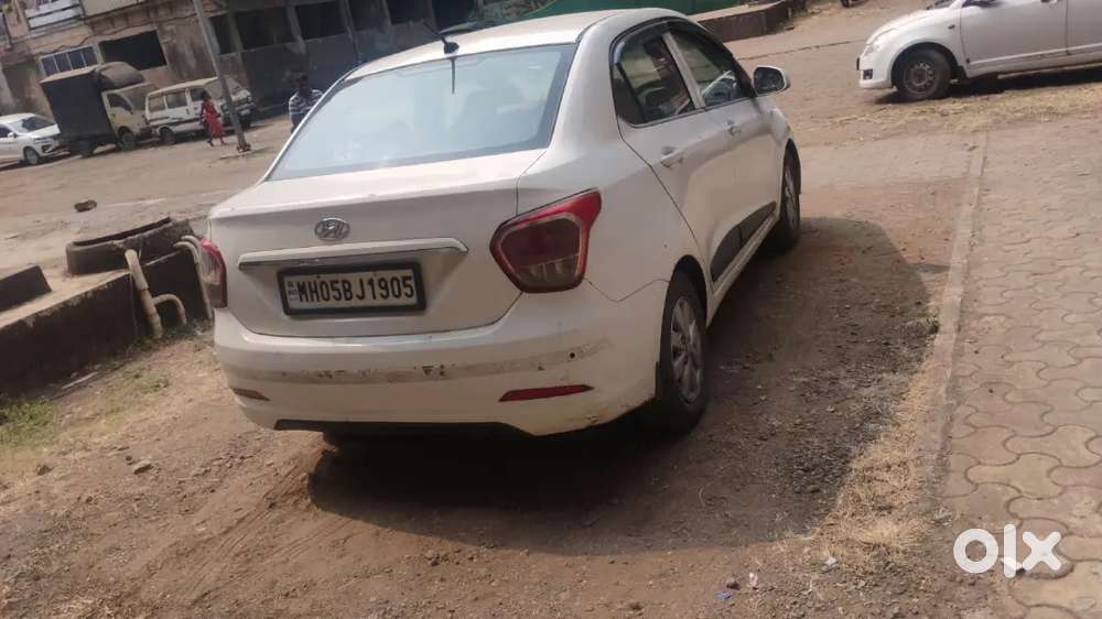 Hyundai Xcent Prime 2022 Cng & Hybrids 160000 Km Driven