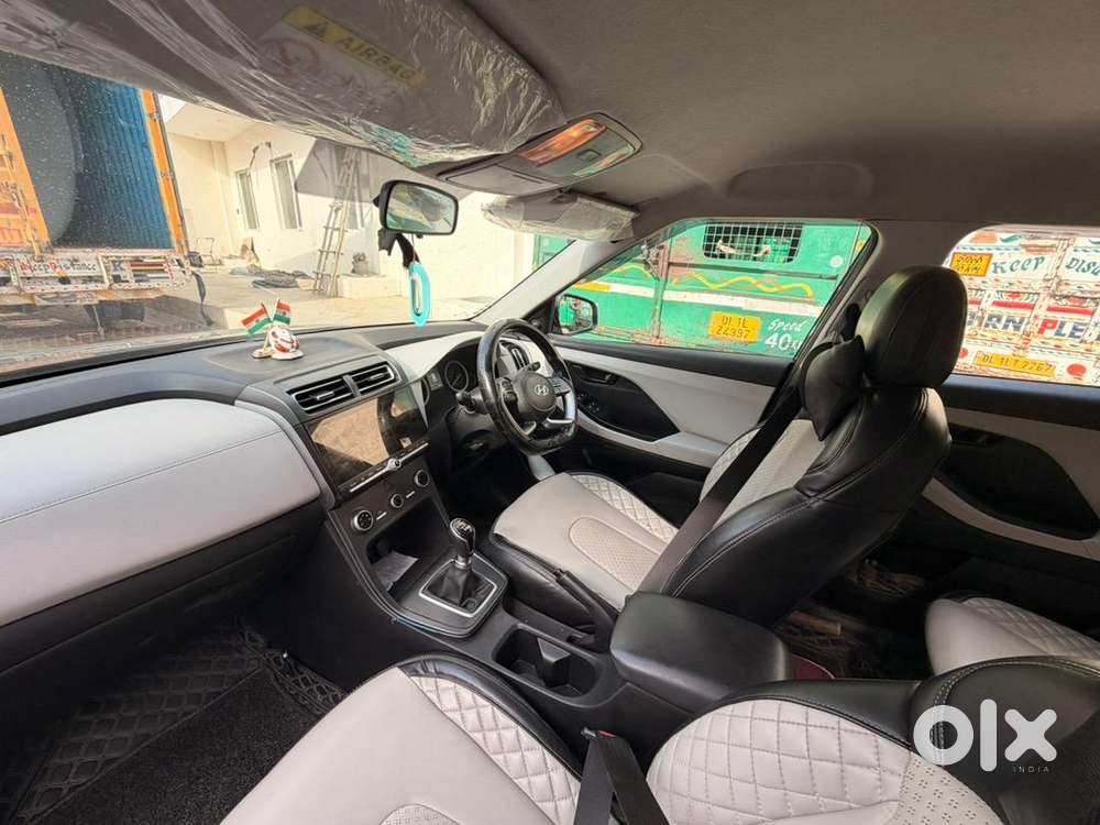 Hyundai Diesel 2023