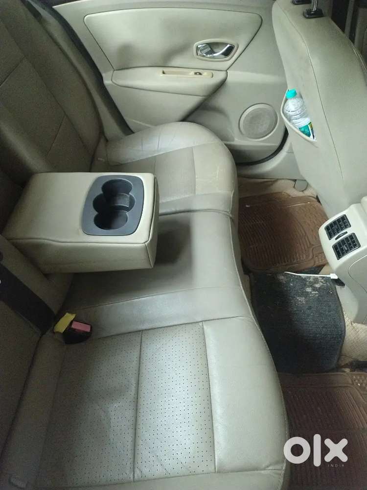2013 Renault Fluence 1.5 Diesel