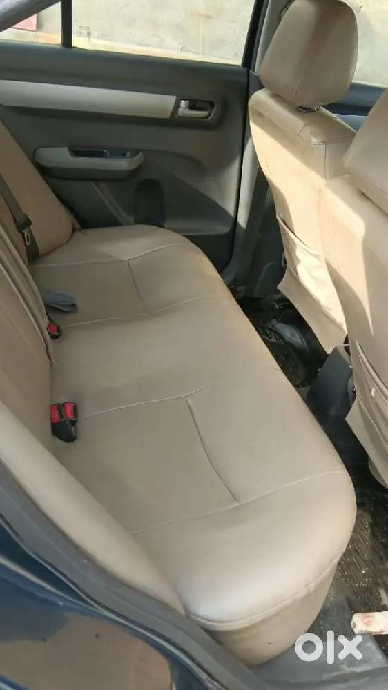 Maruti Dzire Vxi Ags 2008
