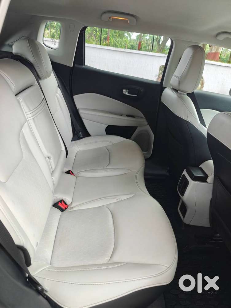 Jeep Compass 2020