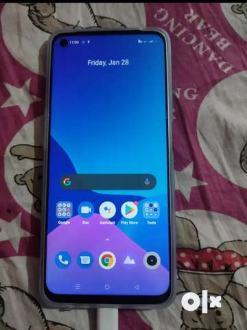 realme 9i olx