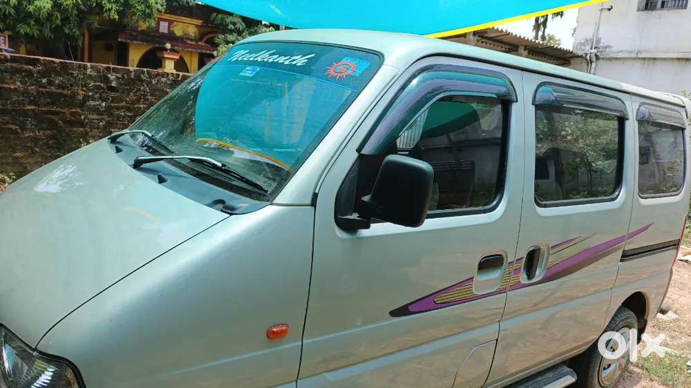 Maruti Suzuki Eeco 1.2 2023