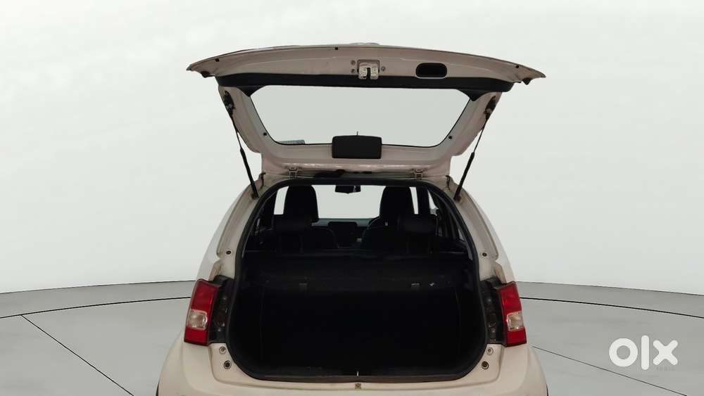 Maruti Suzuki Ignis 1.2 Amt Delta, 2019, Petrol