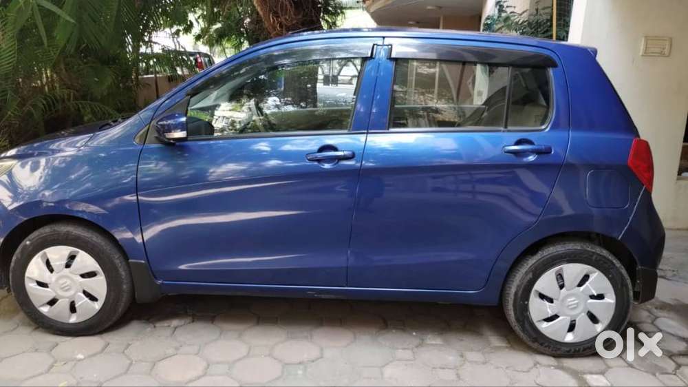 Maruti Suzuki Celerio 2019