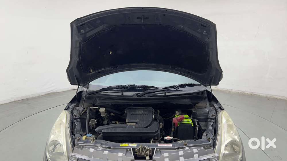Maruti Suzuki Swift 1.2 Lxi (o), 2016, Petrol