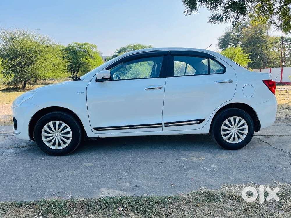 Maruti Suzuki Swift Dzire Vdi Bsiv, 2018, Diesel