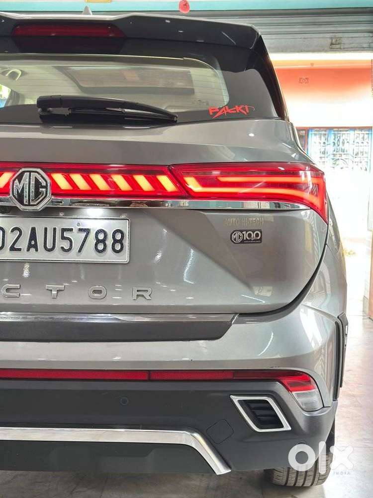 Mg Hector Sharp At, 2023, Petrol