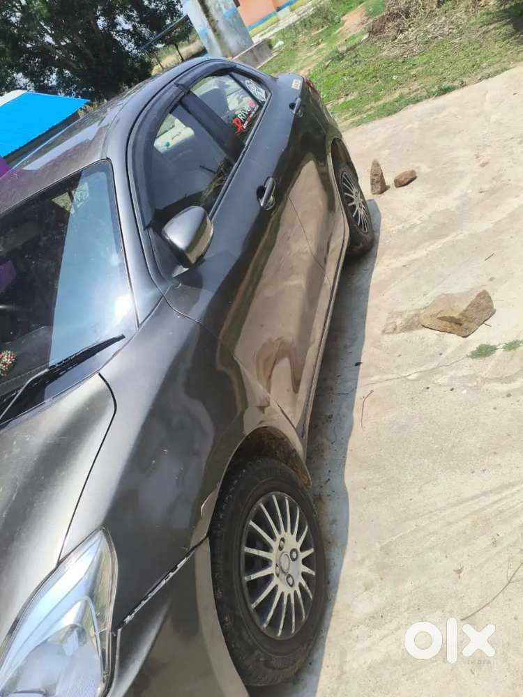 Maruti Suzuki Dzire 2020