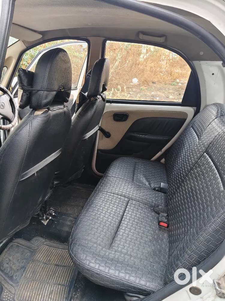 Tata Nano 2015 Petrol