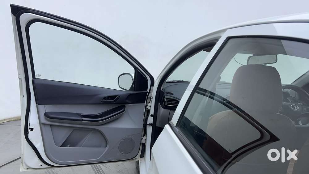 Tata Tiago 1.2 Revotron Xta, 2021, Petrol