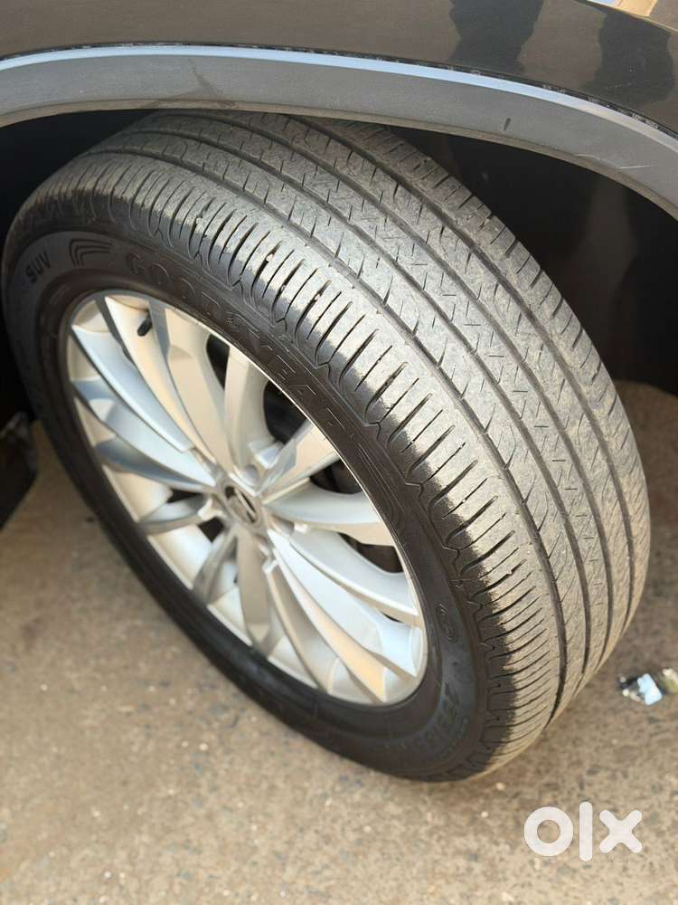 Skoda Kodiaq 2.0 L&k Tdi 4x4 At, 2019, Diesel