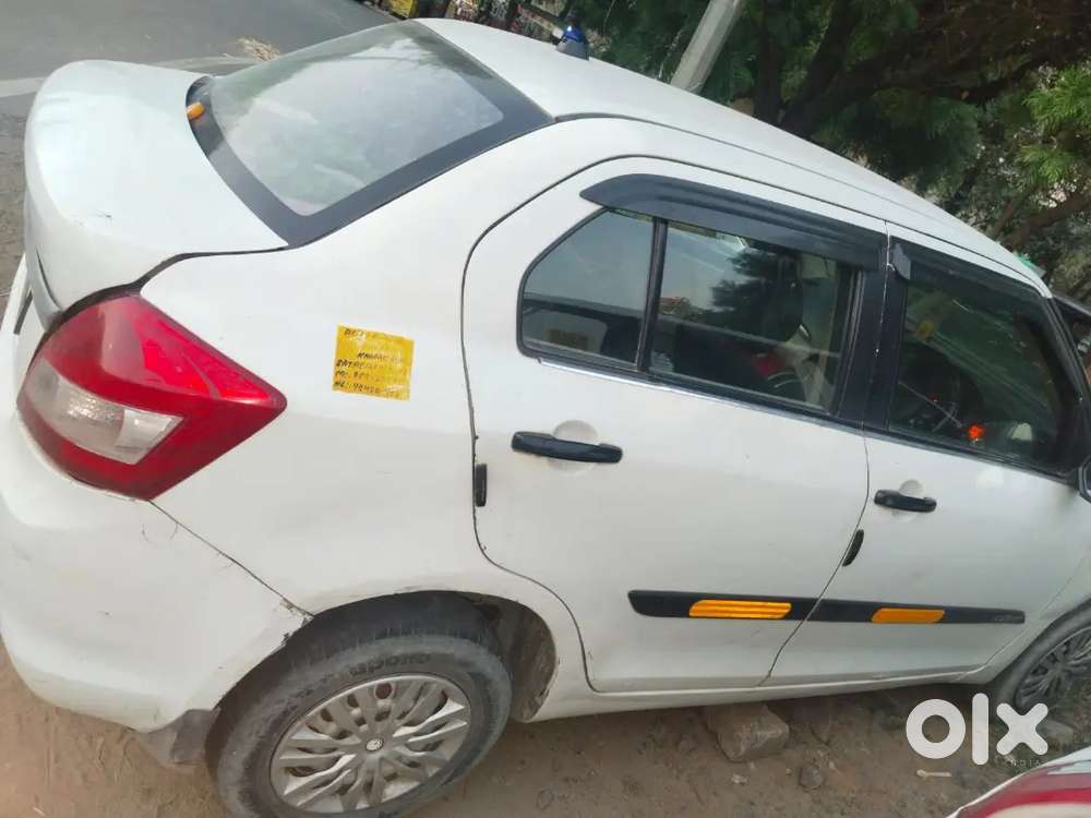Swift Dzire Car (no Emi) Final Car